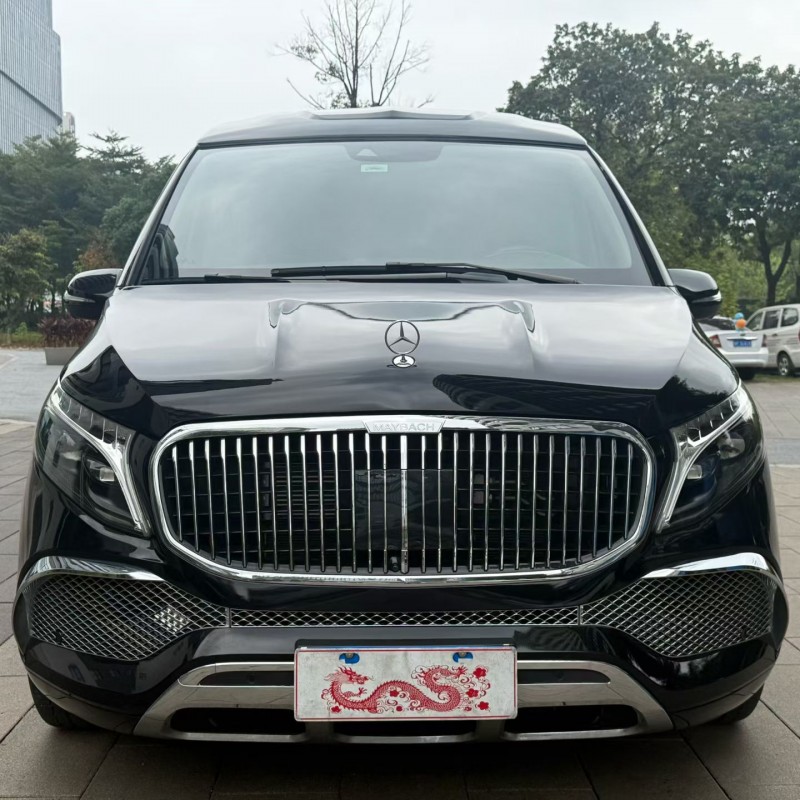 佛山24年奔驰焜驰1