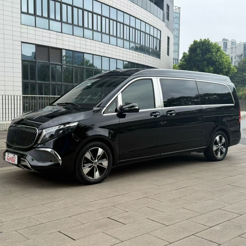 佛山24年奔驰焜驰3