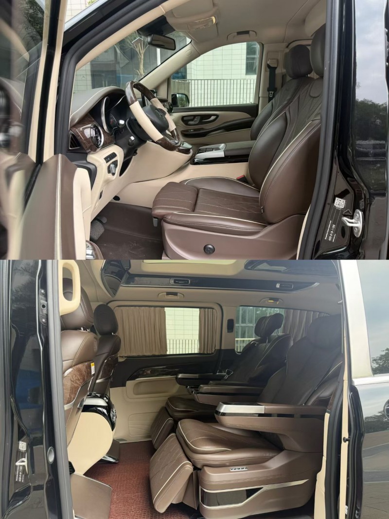 佛山24年奔驰焜驰5