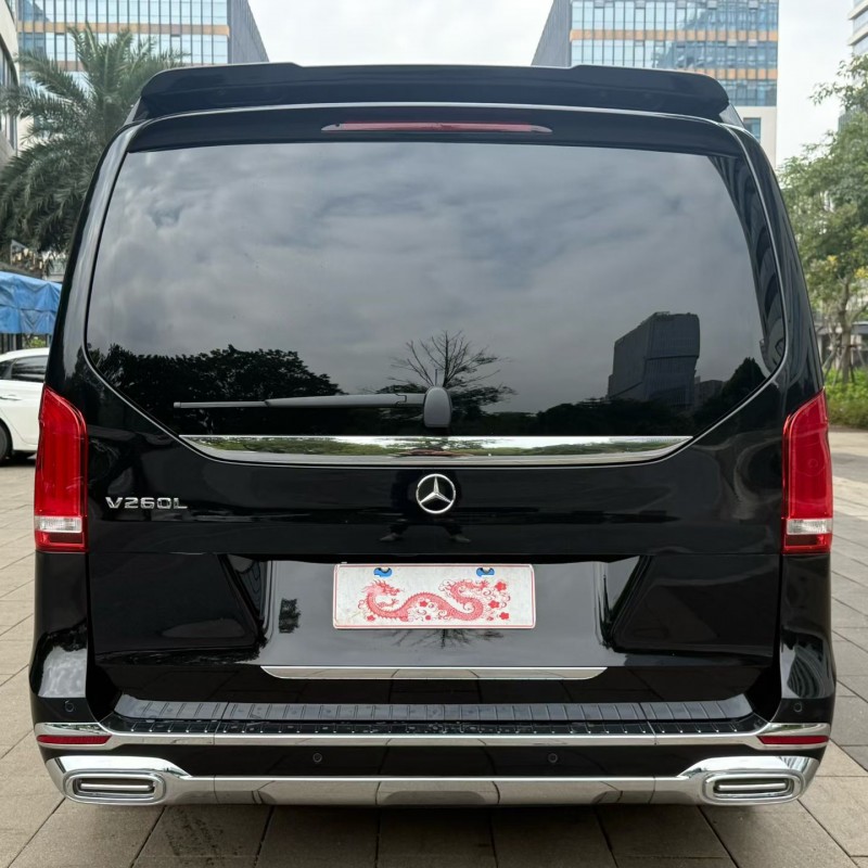 佛山24年奔驰焜驰9