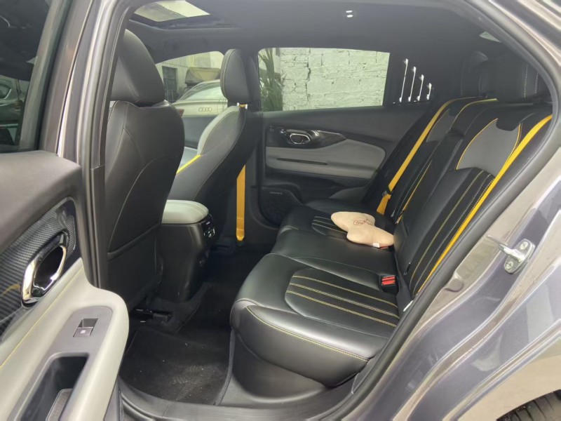 广州24年传祺影豹6