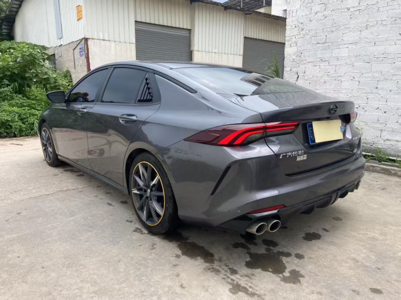 广州24年传祺影豹9