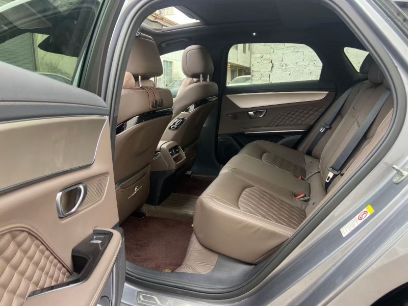 广州24年比亚迪汉6