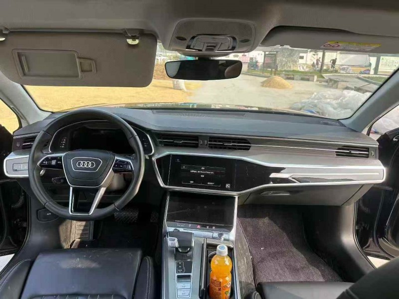 徐州24年奥迪A6L5