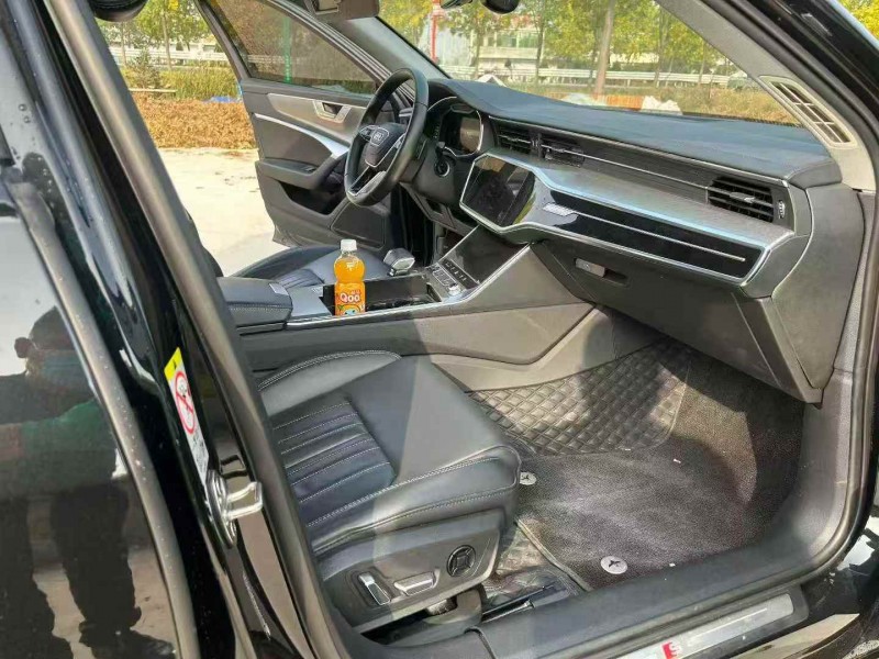 徐州24年奥迪A6L6