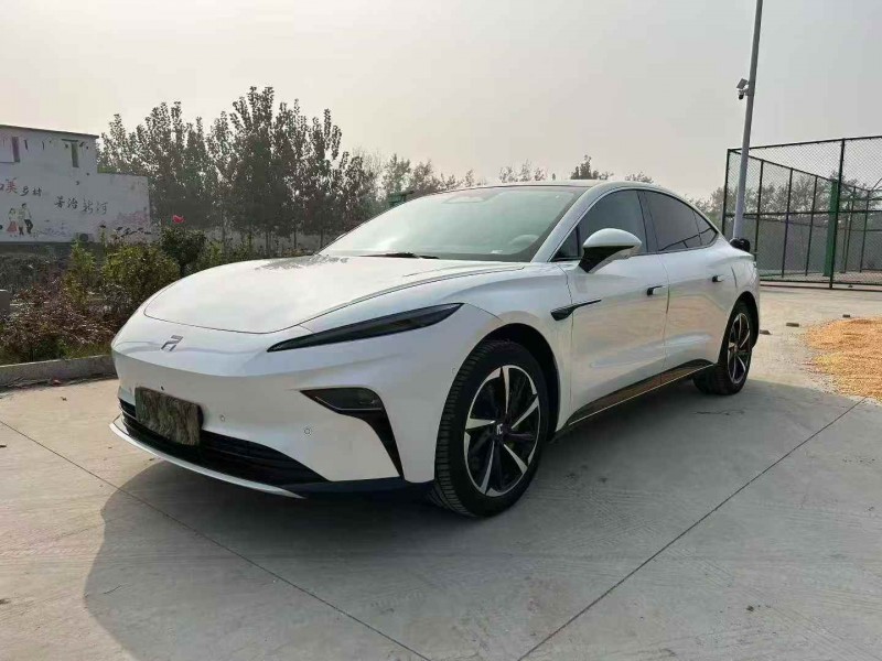 徐州23年上汽集团飞凡F73