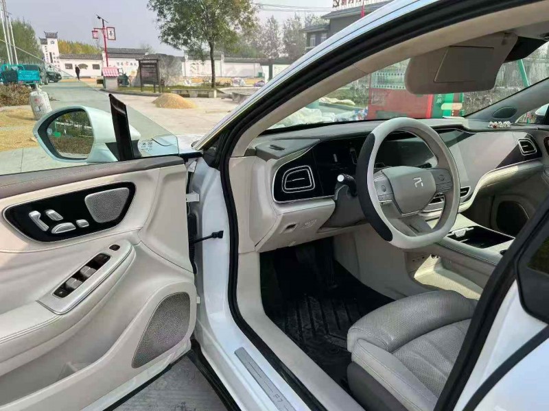 徐州23年上汽集团飞凡F74