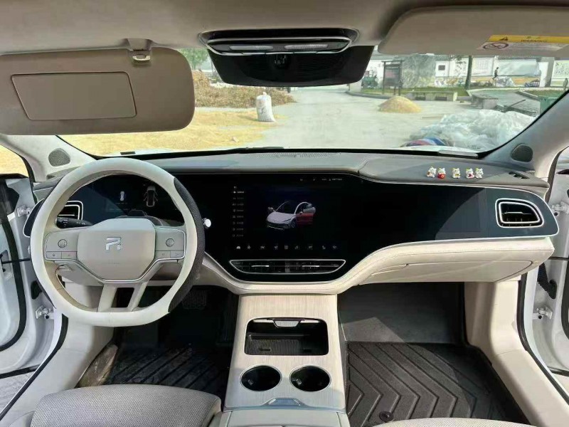 徐州23年上汽集团飞凡F75