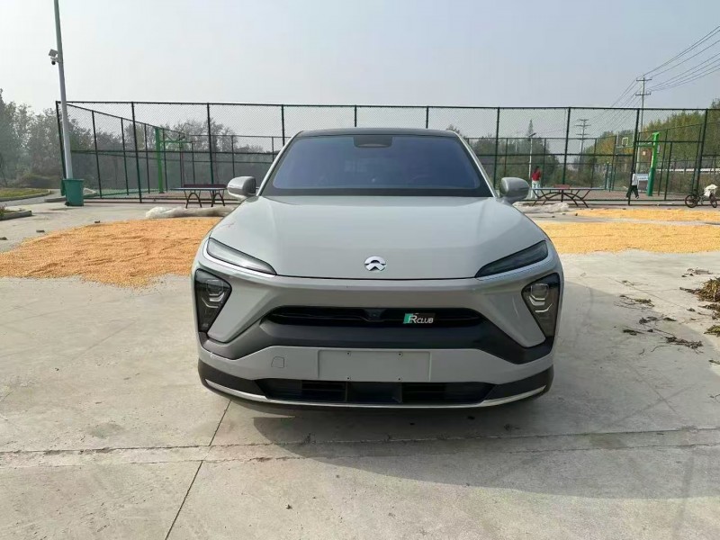 徐州21年蔚来EC61