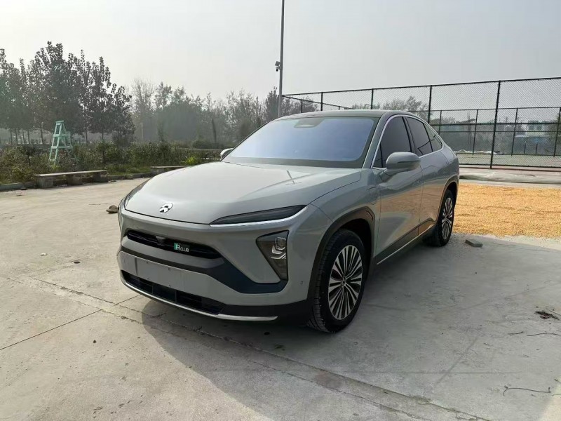 徐州21年蔚来EC62