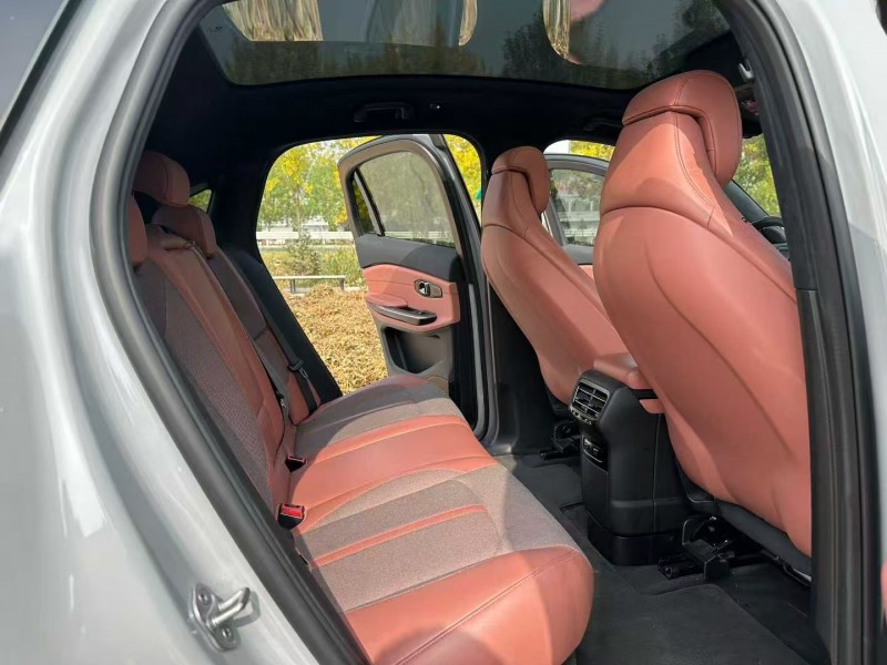 徐州21年蔚来EC66