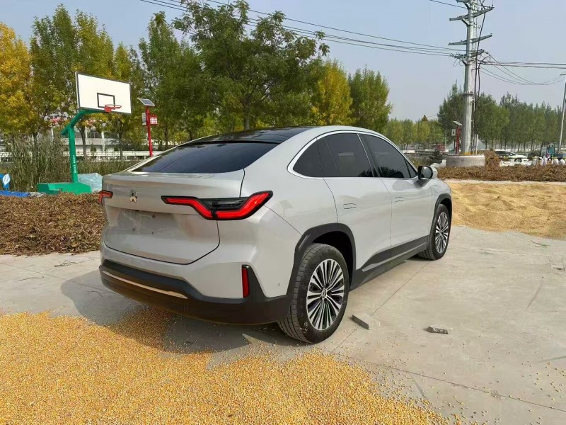 徐州21年蔚来EC68