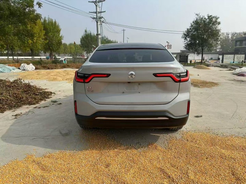 徐州21年蔚来EC69