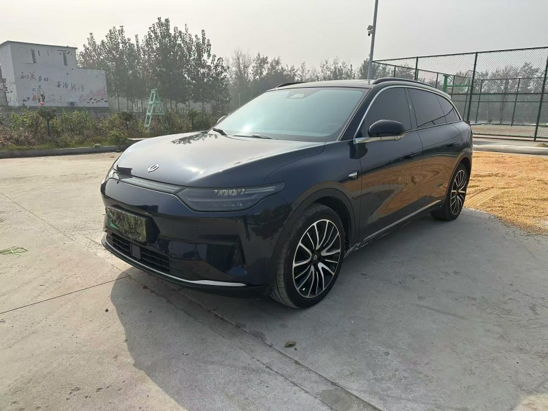 徐州22年零跑汽车C112