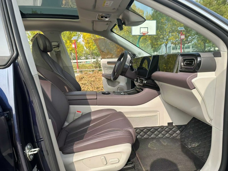 徐州22年零跑汽车C115