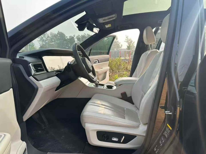 徐州21年理想理想ONE3