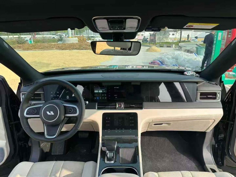 徐州21年理想理想ONE4