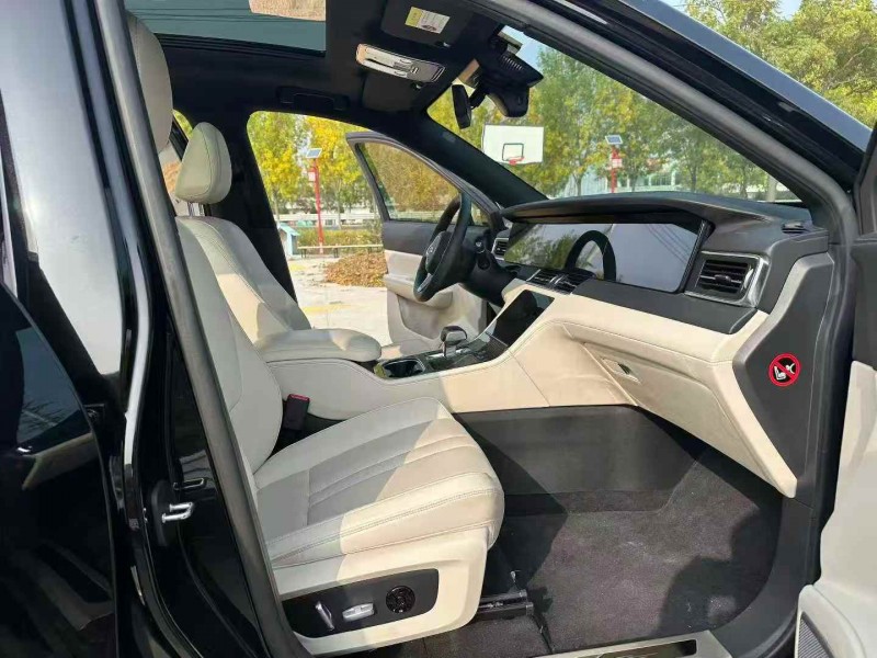 徐州21年理想理想ONE5