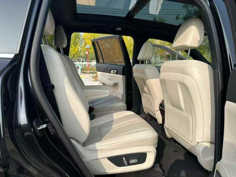 徐州21年理想理想ONE6