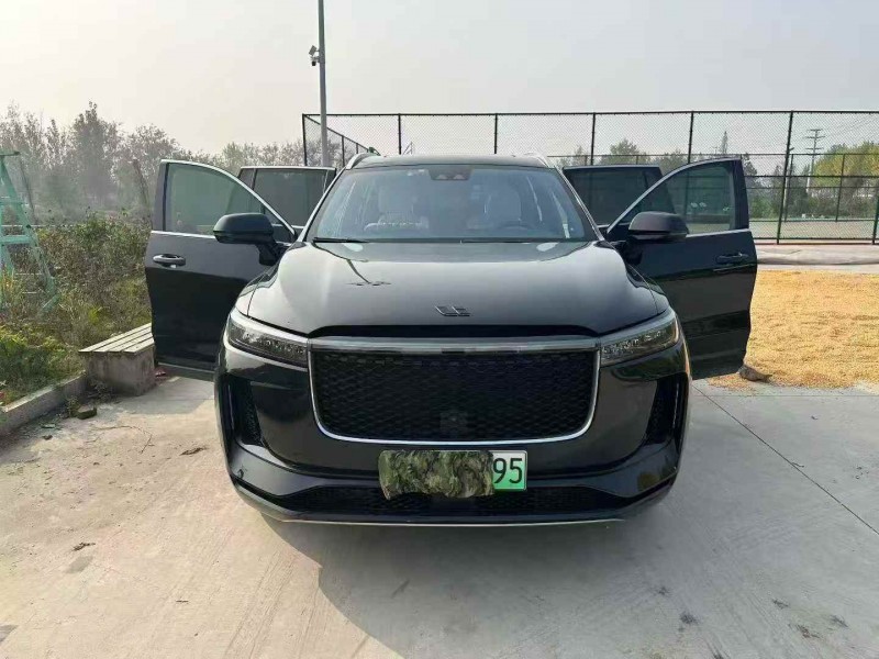 徐州21年理想理想ONE7