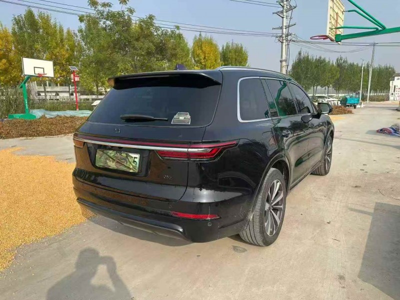 徐州21年理想理想ONE8