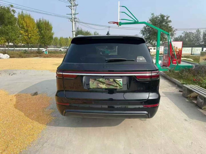 徐州21年理想理想ONE9