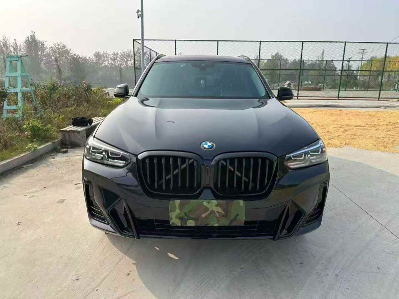 徐州21年宝马X31