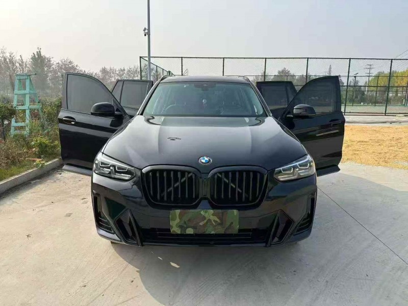 徐州21年宝马X37