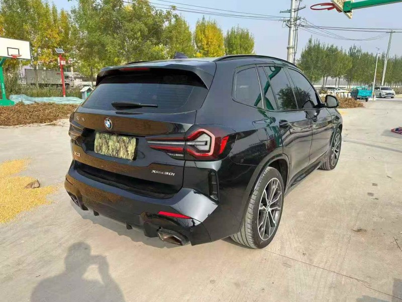 徐州21年宝马X38