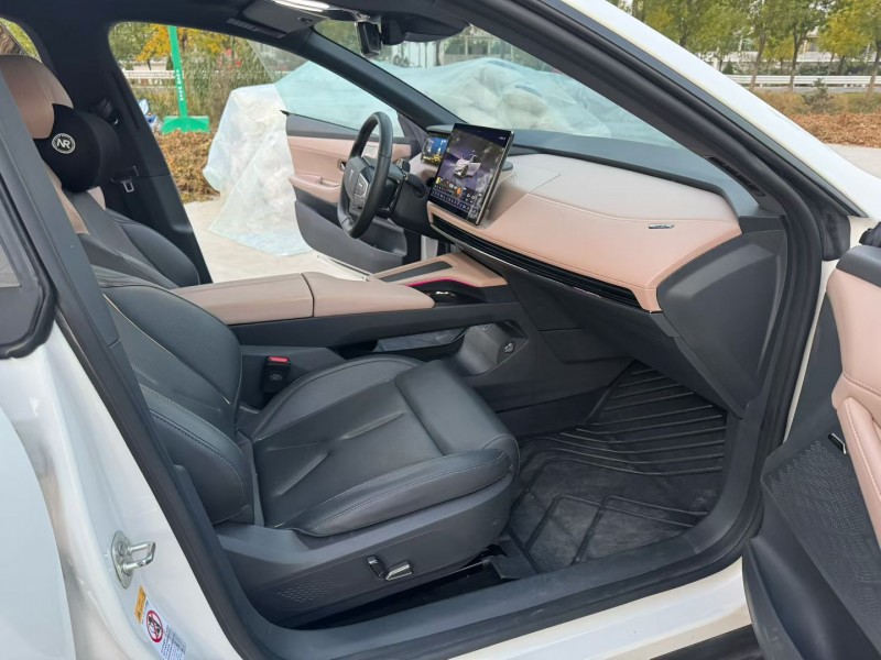 徐州23年长安汽车深蓝5