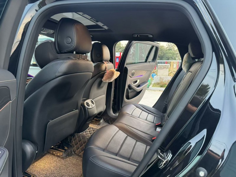 徐州21年奔驰EQC6