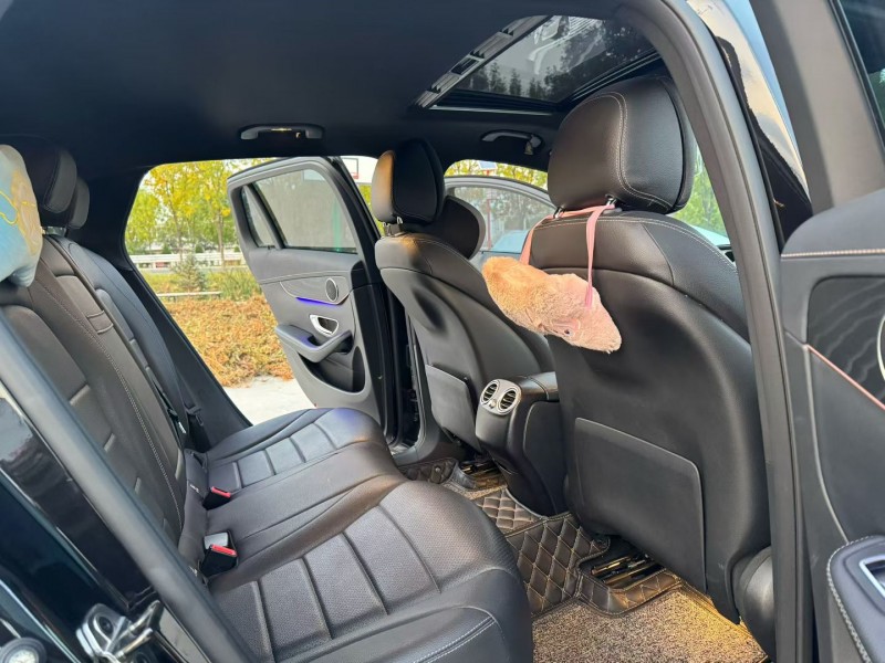 徐州21年奔驰EQC7