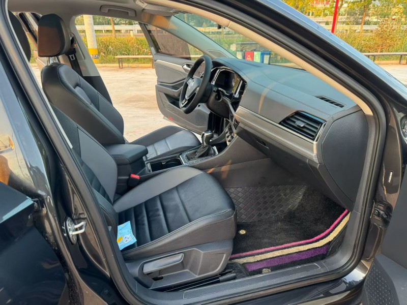 徐州21年大众速腾5