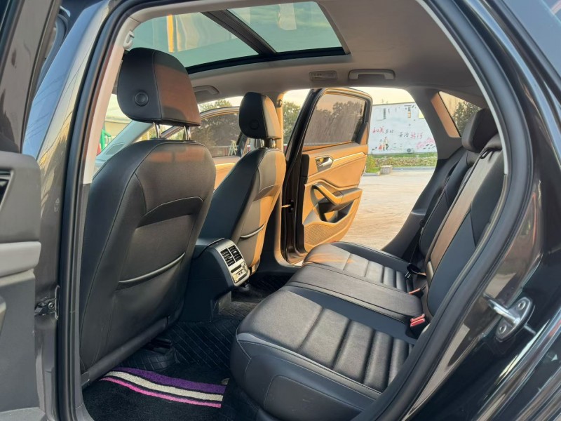 徐州21年大众速腾7