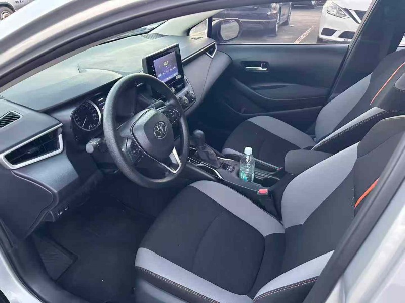 东莞23年丰田卡罗拉5