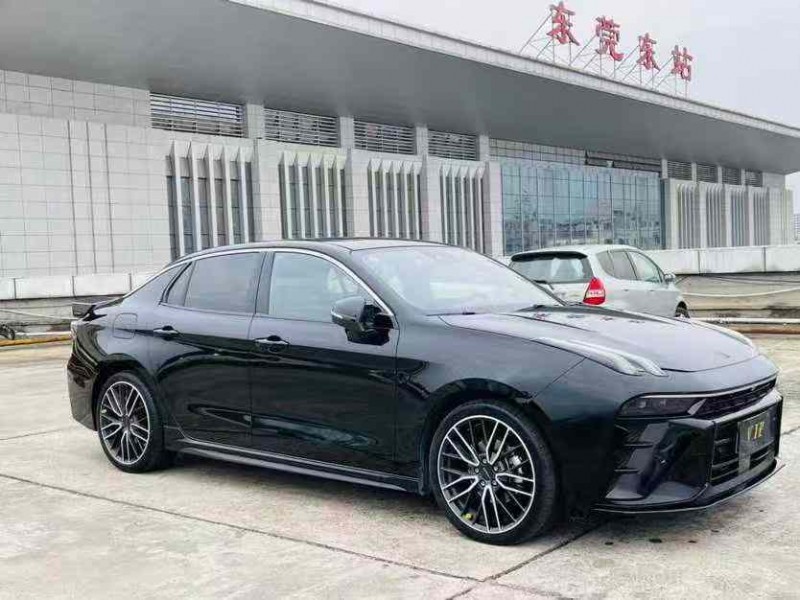 东莞25年领克032