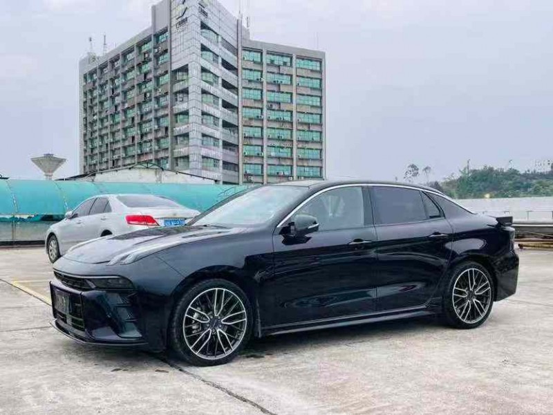 东莞25年领克033