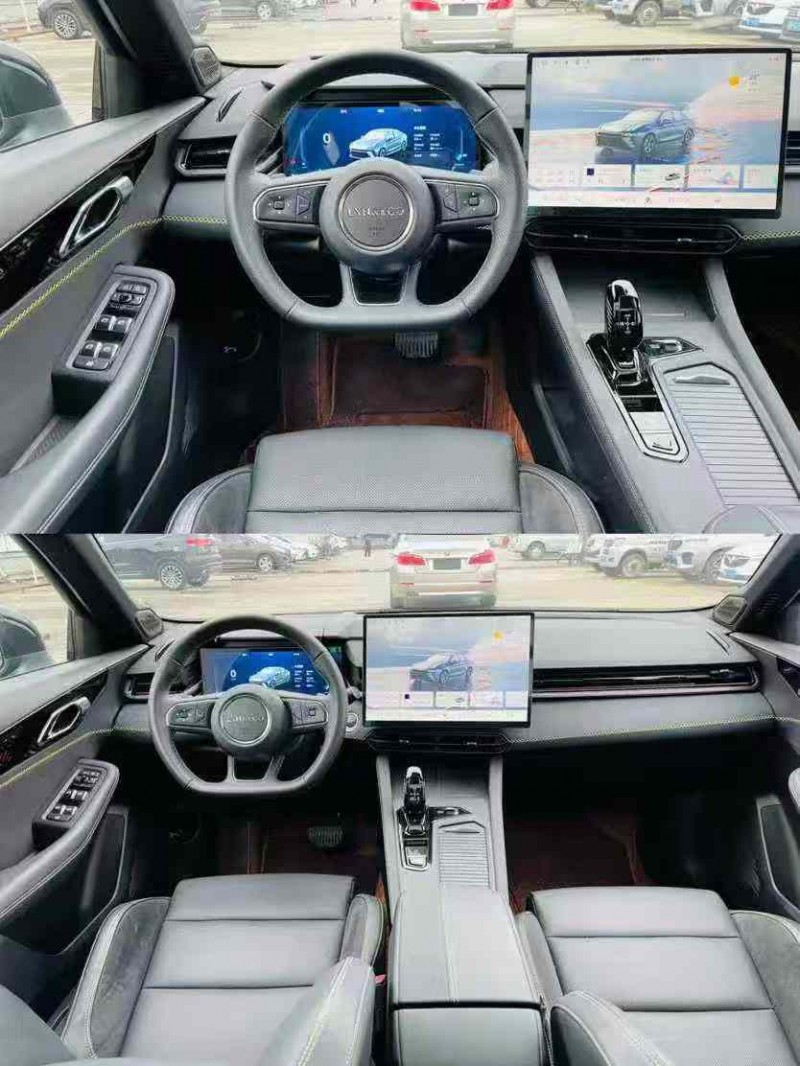 东莞25年领克035