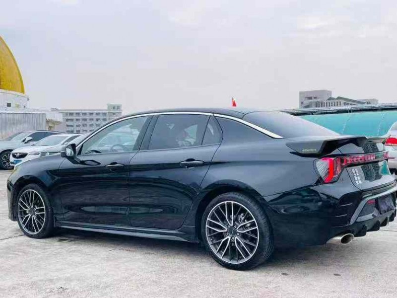 东莞25年领克037