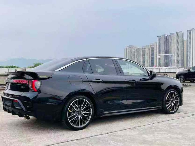 东莞25年领克039