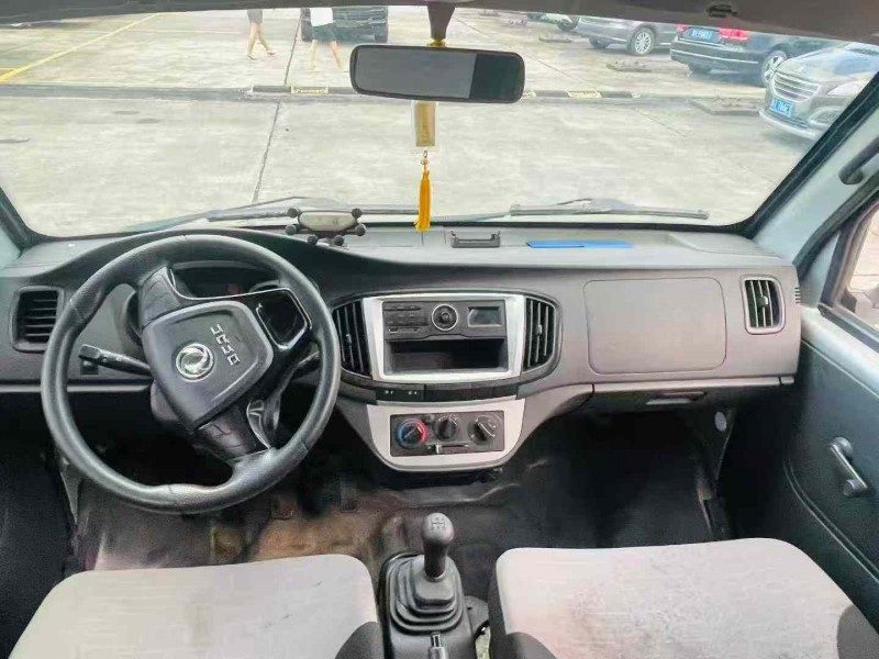 东莞20年东风小康4