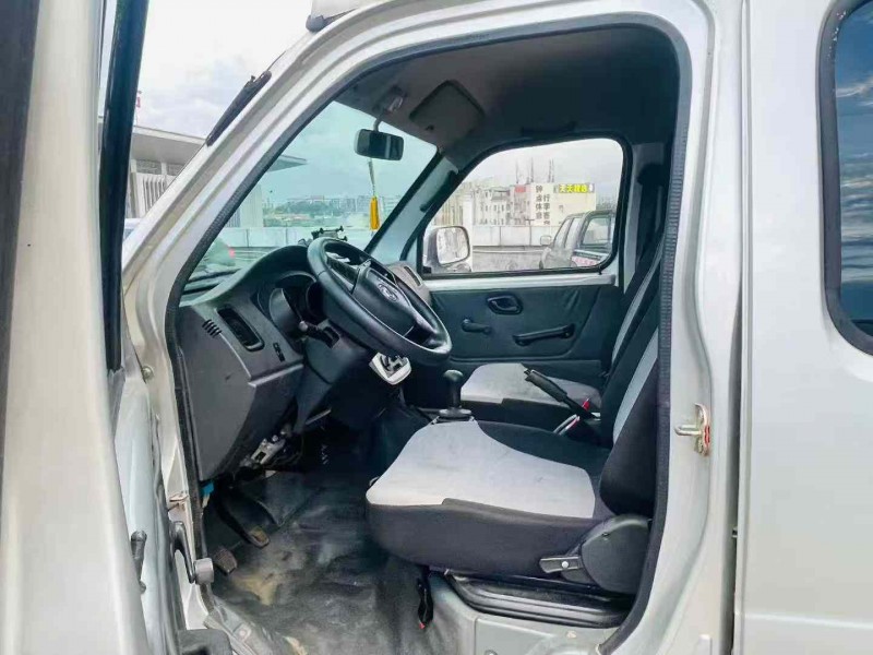 东莞20年东风小康5