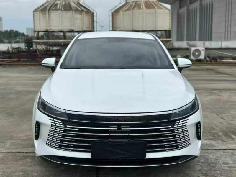 东莞24年比亚迪驱逐舰1