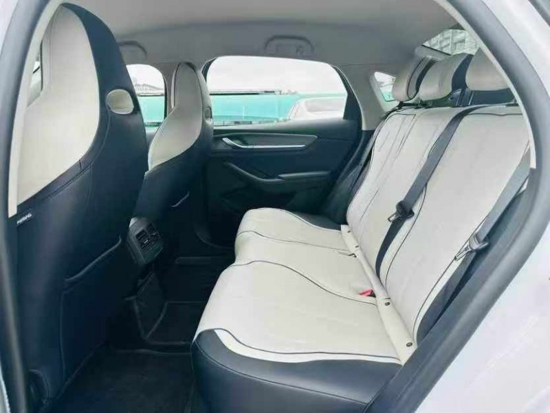 东莞24年比亚迪驱逐舰7