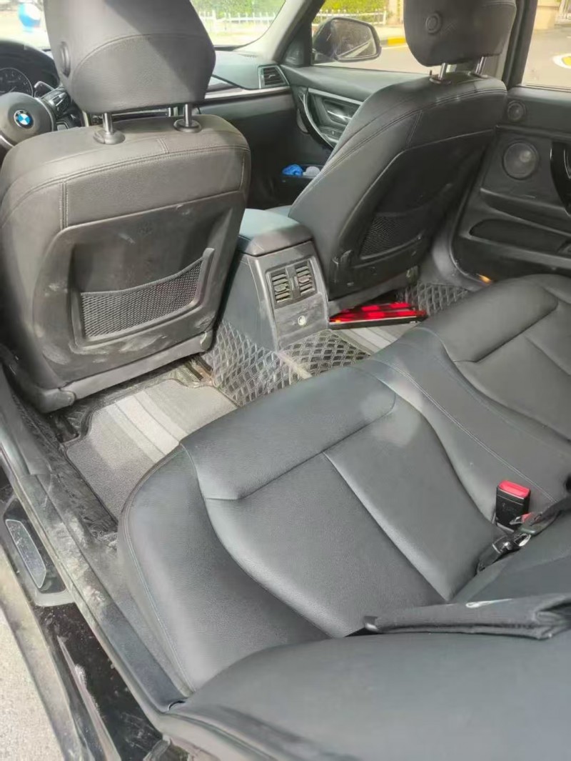 徐州19年宝马3系5