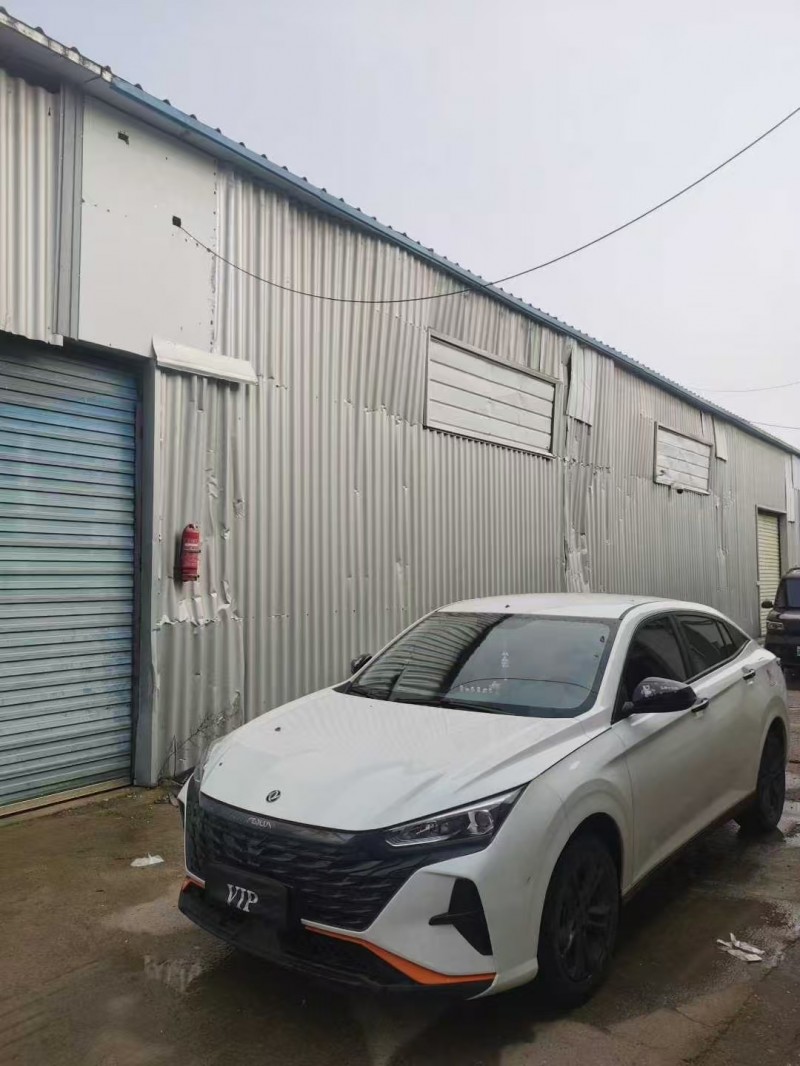 徐州24年东风奕炫3