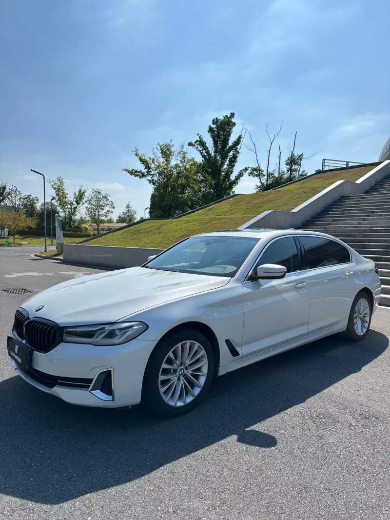 萍乡22年宝马5系3