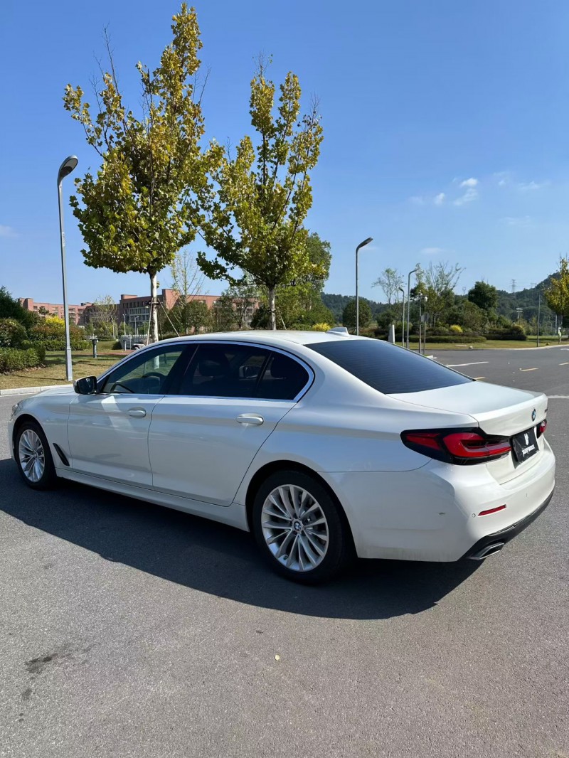 萍乡22年宝马5系6