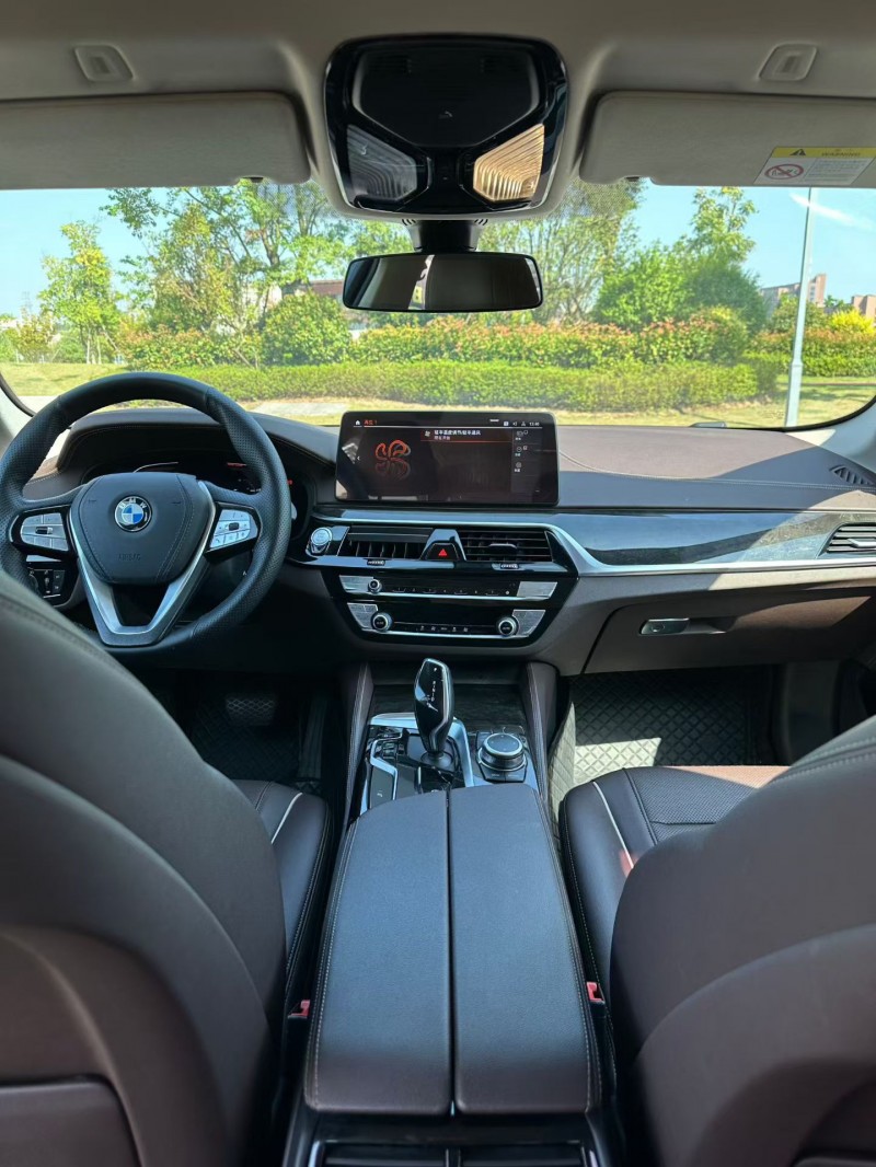 萍乡22年宝马5系8