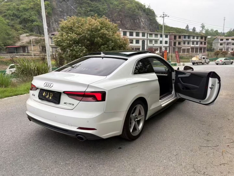 萍乡17年奥迪A56